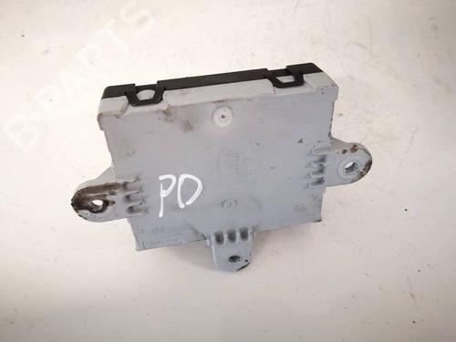 Electronic module JAGUAR XF I (X250) 2.2 D | BP34762405M83 - Image 3