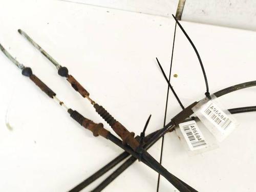 Cable FORD FIESTA VI (CB1, CCN) 1.25 | BP38503204E12 - Image 3