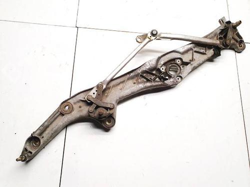 Used Front wipers mechanism Front wipers mechanism BMW 7 (E38) 725 tds (143 hp) 35242828 35242828