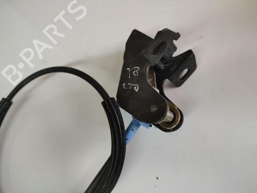 Electronic module VW CADDY II Pickup (9U7) 1.6 | BP36685573M83 - Image 4