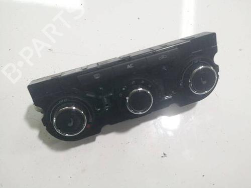 Used Climate control Climate control SKODA SUPERB II (3T4) 2.0 TDI (140 hp) 34796842 34796842