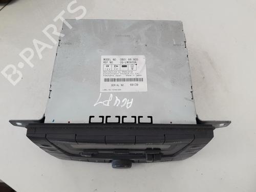 Radio MAZDA PREMACY (CP) 2.0 TD | BP35595030E6 - Image 2