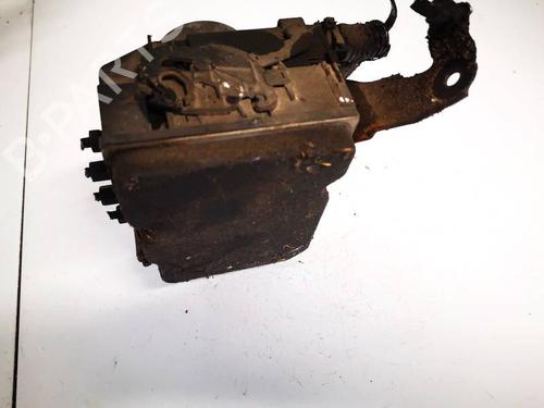 ABS pump HONDA CR-V III (RE_) 2.2 i-CTDi 4WD (RE6) | BP34903891M43 - Image 2