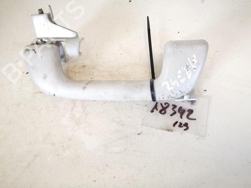 Used Interior roof handle Interior roof handle TOYOTA COROLLA Verso (ZER_, ZZE12_, R1_) 2.2 D-4D (AUR10_, AUR10R) (136 hp) 35401833 35401833