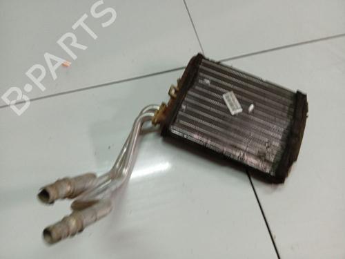 Used Heater matrix Heater matrix 34888437 34888437