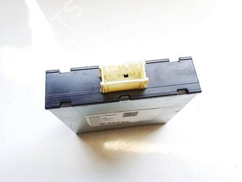 Electronic module MAZDA 6 Estate (GJ, GL) 2.2 D | BP38494711M83 - Image 2
