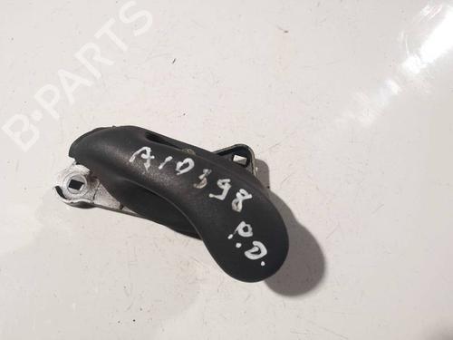 Used Front right interior door handle Front right interior door handle CHEVROLET CAPTIVA (C100, C140) 2.0 D 4WD (150 hp) 34972995 34972995