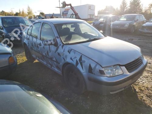 Used Parts VW BORA I (1J2) 1.9 TDI (90 hp) 4477382