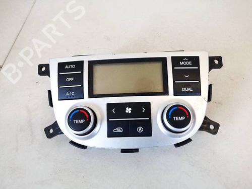 Used Climate control Climate control HYUNDAI SANTA FÉ II (CM) 2.2 CRDi GLS (150 hp) 35253444 35253444