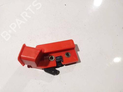 Used Electronic module Electronic module 36685569 36685569