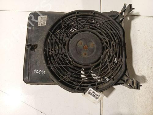 Used Fan Fan 34821044 34821044