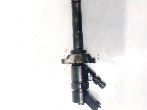 Used Injector Injector VOLVO S40 II (544) 1.6 D (110 hp) 35347658 35347658