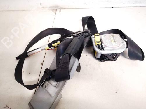 Used Front left seatbelt Front left seatbelt 35318992 35318992