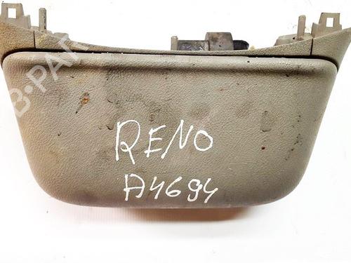 Handskerum Handskerum RENAULT SCÉNIC I MPV (JA0/1_, FA0_) 2.0 16V RX4 (139 hp) 35858614 35858614