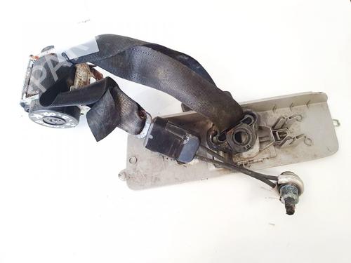 Used Front left seatbelt Front left seatbelt 35488347 35488347