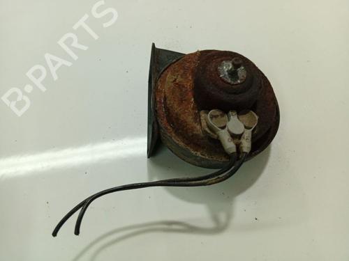Horn RENAULT ESPACE IV (JK0/1_) 2.0 (JK0A, JK1D, JK0N) | BP34901305E13 - Image 3