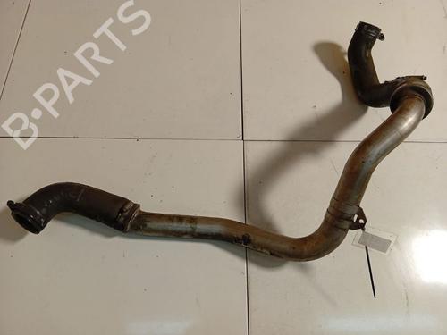 Pipe RENAULT LAGUNA II (BG0/1_) 1.9 dCi (BG1A, BG1V) | BP33999870M125 - Image 2