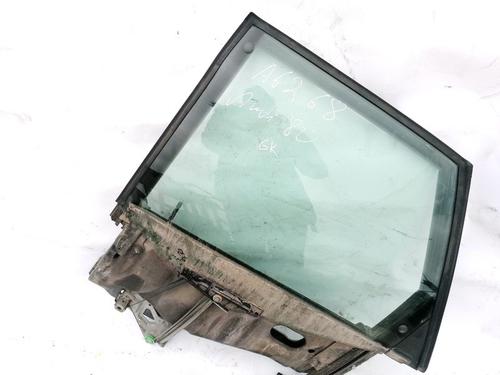 Used Rear left door window Rear left door window 35541529 35541529