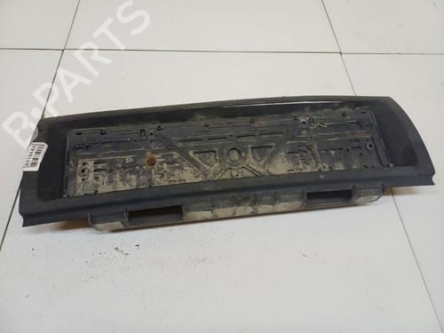 Used Tailgate trim Tailgate trim AUDI 80 B4 Saloon (8C2) 1.9 TDI (90 hp) 34750099 34750099