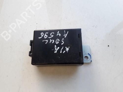 Used Electronic module Electronic module KIA SOUL I (AM) 1.6 CRDi 128 (126 hp) 33511879 33511879