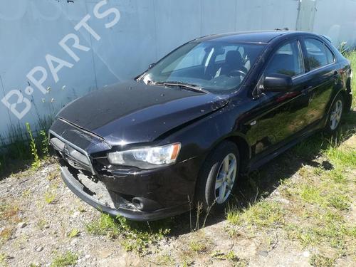 Electronic module MITSUBISHI LANCER VIII (CY_A, CZ_A) 1.8 (CY3A, CY6A) | BP33507356M83  - Image 6