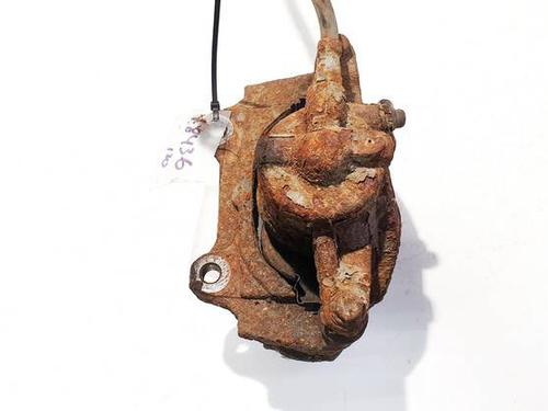 Left front brake caliper OPEL CORSA D (S07) 1.3 CDTI (L08, L68) | BP35363982M105 - Image 2