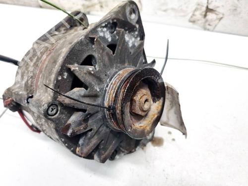 Used Alternator Alternator AUDI 100 C4 Avant (4A5) 2.4 D (82 hp) 35178638 35178638