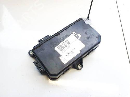 Used Electronic module Electronic module FIAT CROMA (194_) 1.9 D Multijet (194AXB1B) (120 hp) 35373668 35373668