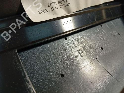 Rear left panel AUDI A3 (8P1) 2.0 TDI 16V | BP36311923C60 - Image 4