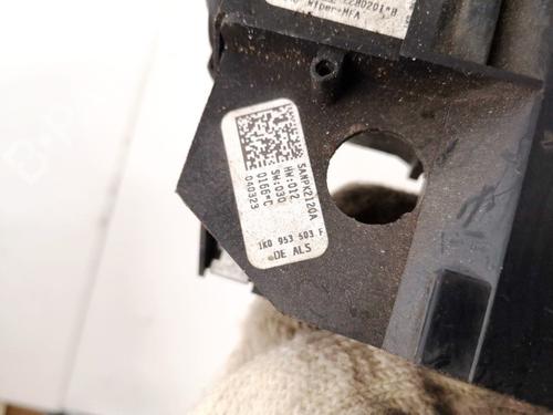 Warning switch OPEL INSIGNIA A (G09) 1.8 (68) | BP35430079I22 - Image 3