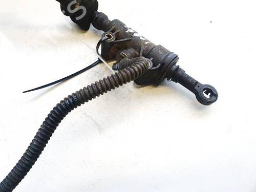 Clutch slave cylinder CITROËN C8 (EA_, EB_) 2.2 HDi | BP34804844M113 - Image 2