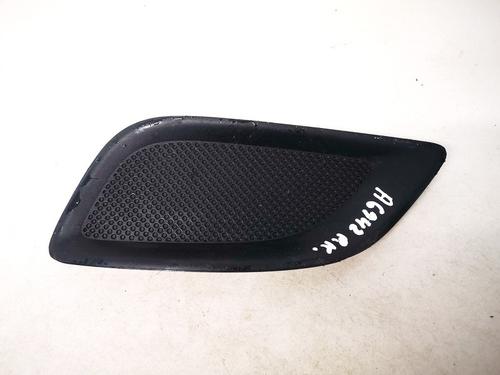 Used Grille Grille 35545796 35545796