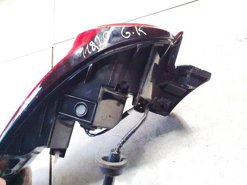Venstre baglygte MAZDA CX-30 (DM) 2.5 e-SKYACTIV-G (DM5W) | BP39392258C34 - Image 2