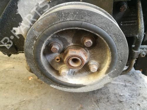 Used Pulley Pulley 35859675 35859675