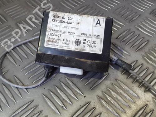 Used Electronic module Electronic module 35675478 35675478
