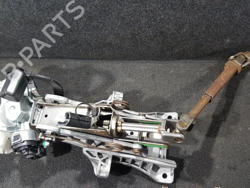 Used Steering column Steering column MAZDA 3 (BK) 1.6 (BK14) (105 hp) 35657175 35657175
