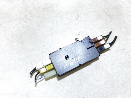Electronic module MERCEDES-BENZ A-CLASS (W169) A 160 CDI (169.006, 169.306) | BP35618649M83 - Image 2