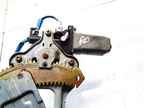Used Right front window motor Right front window motor SUBARU FORESTER (SG_) 2.0 X AWD (SG5) (158 hp) 34894548 34894548