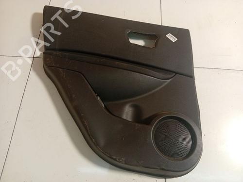 Used Rear left panel Rear left panel 38006619 38006619