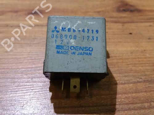 Used Other Other MITSUBISHI COLT IV (CA_A) 1.6 (CA4A) (90 hp) 33530815 33530815