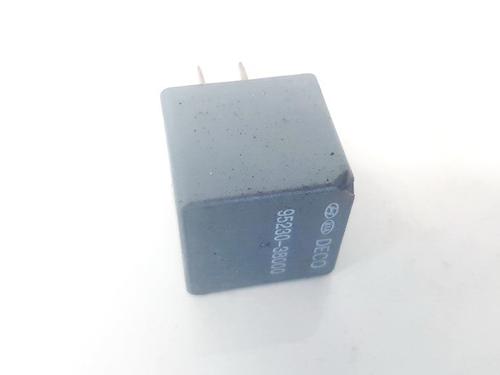 Electronic sensor KIA CARENS III MPV (UN) 2.0 CRDi 140 | BP33066202M84 - Image 2