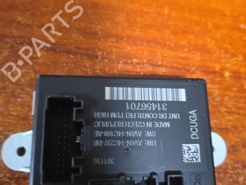 Electronic module VOLVO V40 Hatchback (525) T2 | BP37653640M83 - Image 2