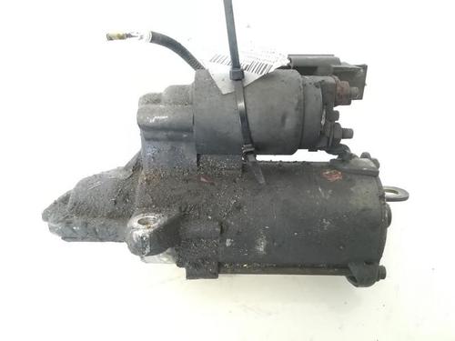 Used Starter Starter 35683731 35683731