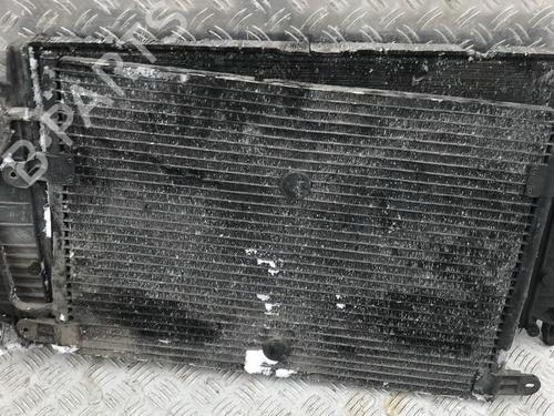 Used AC radiator AC radiator 35669684 35669684