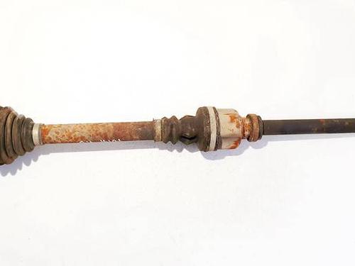 Used Right front driveshaft Right front driveshaft CITROËN BERLINGO MULTISPACE (B9) 1.6 HDi 75 16V (75 hp) 35032664 35032664