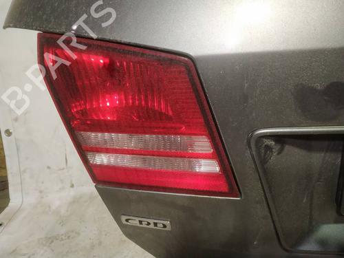 Venstre baglygte bagklap Venstre baglygte bagklap DODGE JOURNEY 2.0 CRD (140 hp) 35166313 35166313