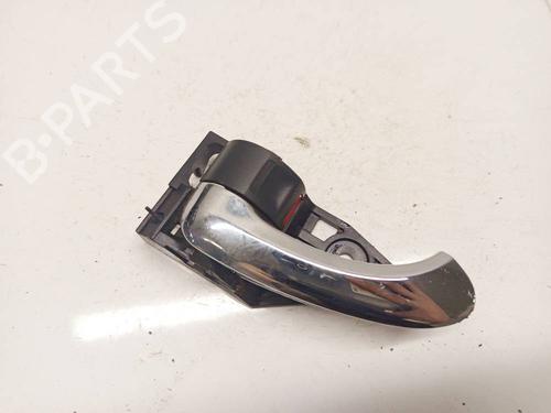 Used Rear left interior door handle Rear left interior door handle 34779976 34779976