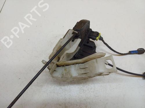 Rear left lock KIA CEE'D Hatchback (ED) 1.6 CRDi 115 | BP36960079C100 - Image 4