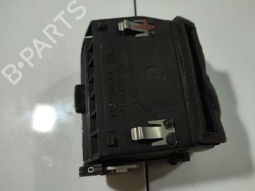 Used Air vent Air vent OPEL ZAFIRA / ZAFIRA FAMILY B (A05) 1.9 CDTI (M75) (120 hp) 32557553 32557553