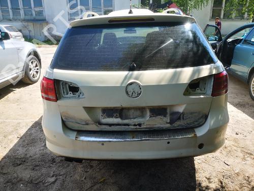Air vent VW PASSAT B7 (362) 2.0 TDI | BP32603126I21